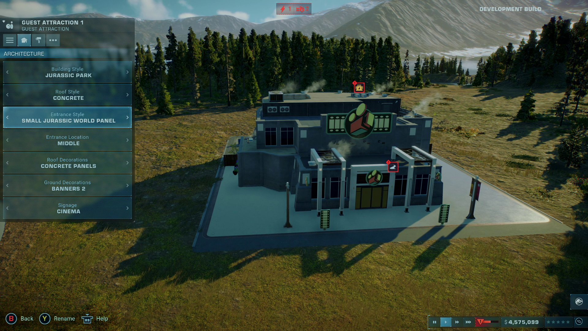 Jurassic World Evolution 2 - Imagen 18